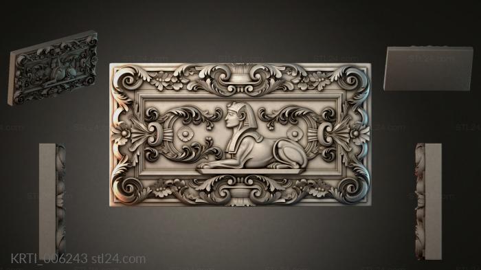 KRTI_006243 3d STL model