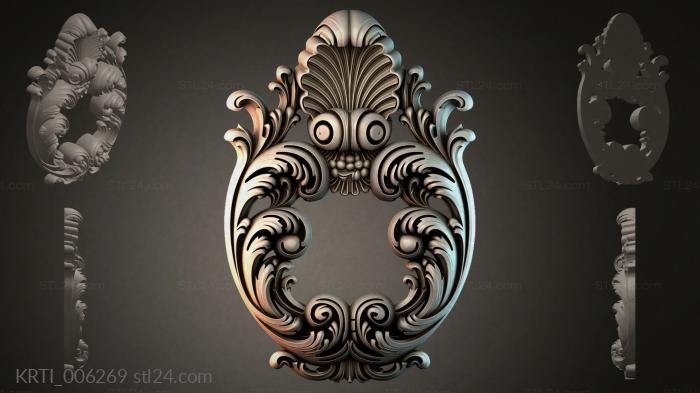 KRTI_006269 3d STL model