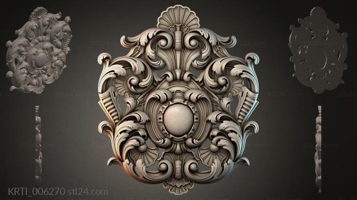 KRTI_006270 3d STL model