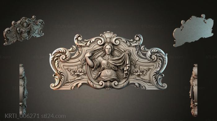 KRTI_006271 3d STL model