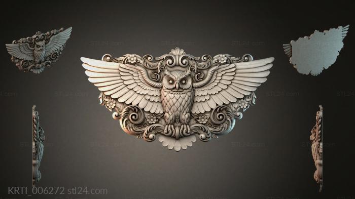 KRTI_006272 3d STL model
