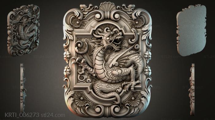 KRTI_006273 3d STL model