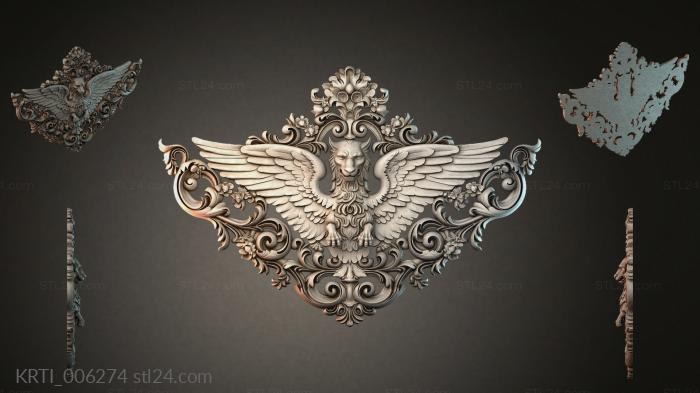 KRTI_006274 3d STL model