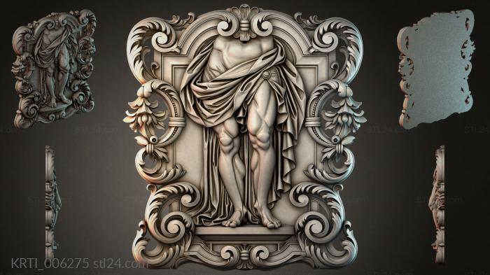 KRTI_006275 3d STL model