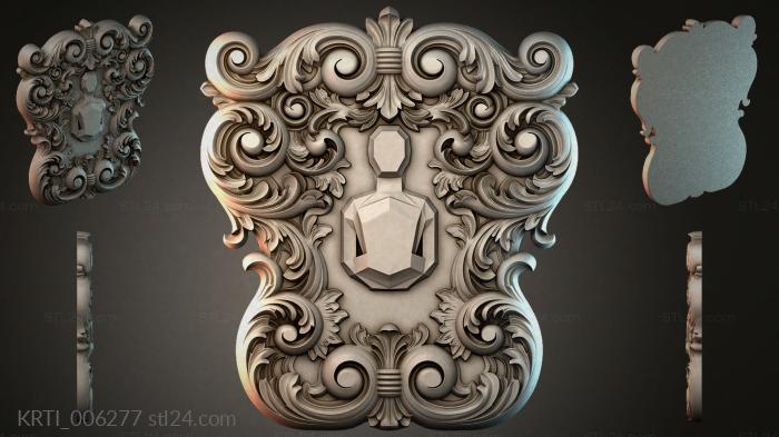 KRTI_006277 3d STL model