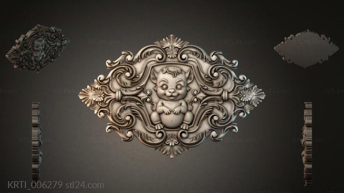 KRTI_006279 3d STL model