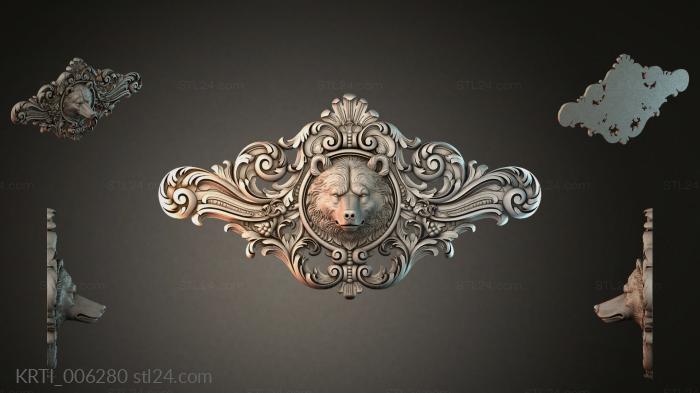 KRTI_006280 3d STL model