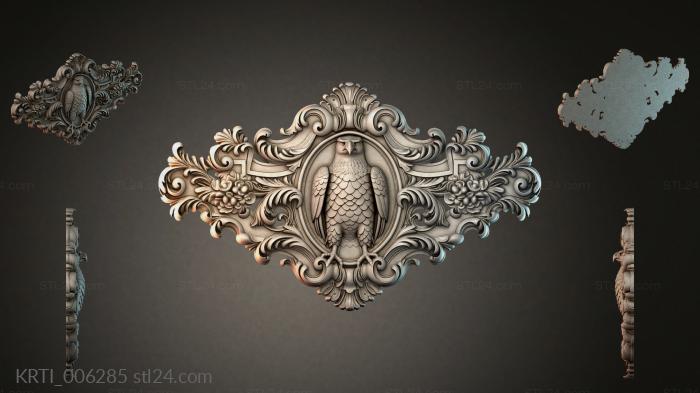 KRTI_006285 3d STL model