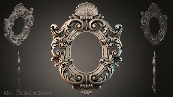 KRTI_006286 3d STL model