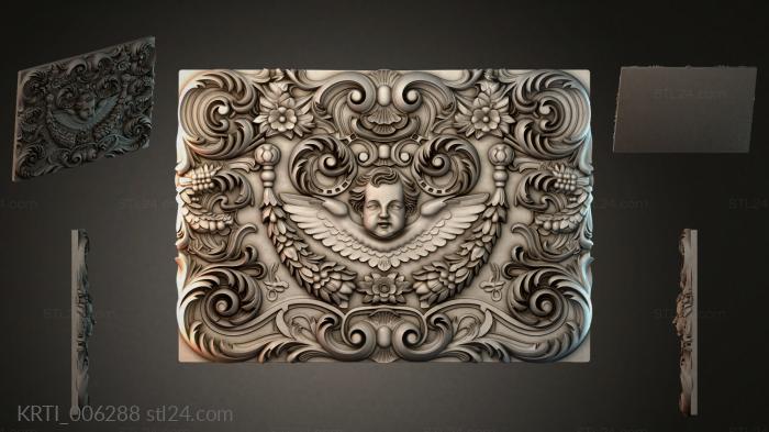 KRTI_006288 3d STL model