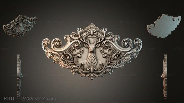 KRTI_006289 3d STL model