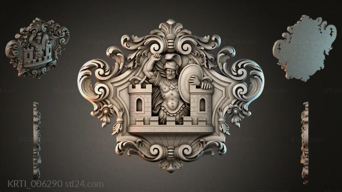 KRTI_006290 3d STL model