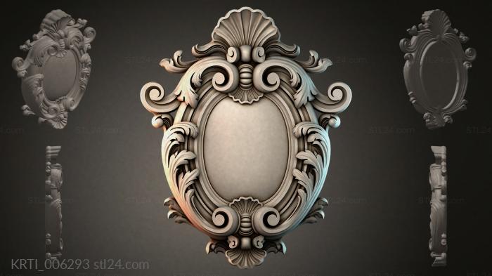 KRTI_006293 3d STL model
