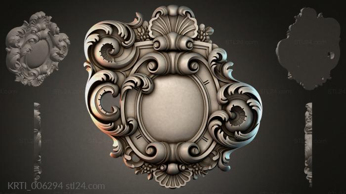 KRTI_006294 3d STL model