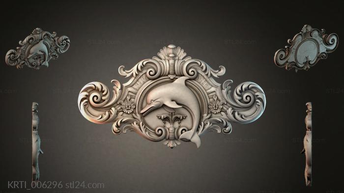 KRTI_006296 3d STL model