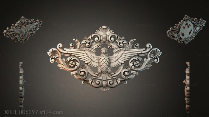 KRTI_006297 3d STL model
