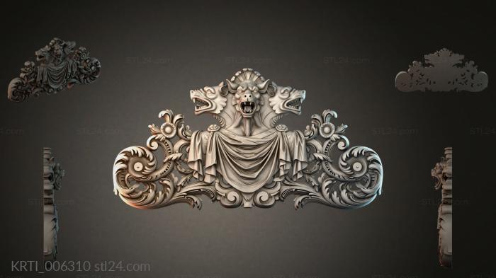 KRTI_006310 3d STL model