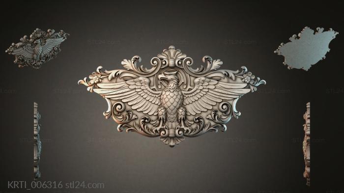 KRTI_006316 3d STL model