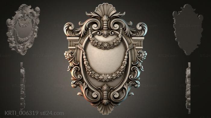 KRTI_006319 3d STL model