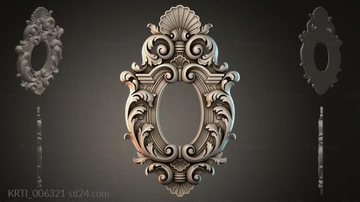 KRTI_006321 3d STL model