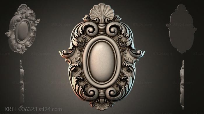 KRTI_006323 3d STL model