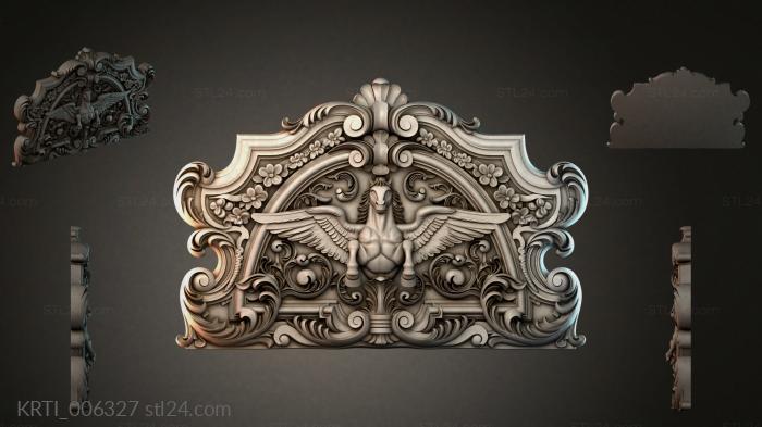 KRTI_006327 3d STL model