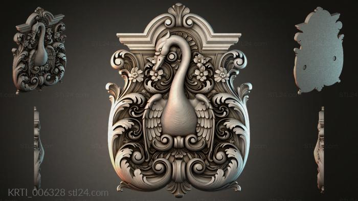 KRTI_006328 3d STL model