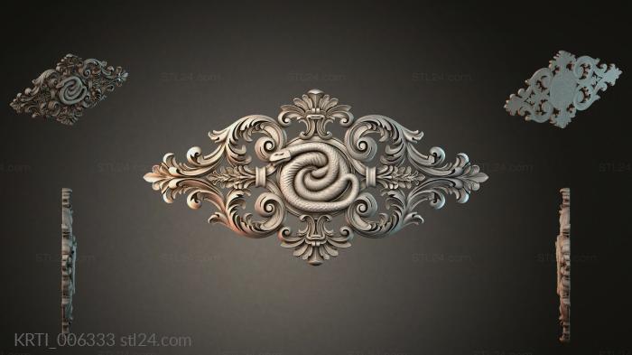 KRTI_006333 3d STL model
