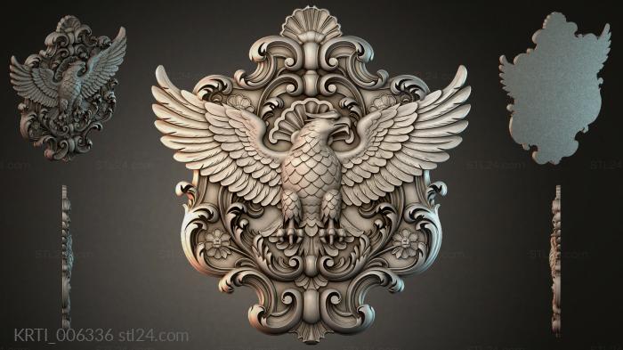 KRTI_006336 3d STL model
