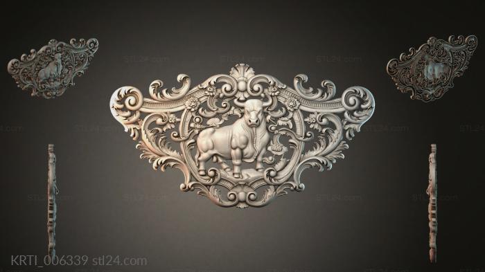 KRTI_006339 3d STL model