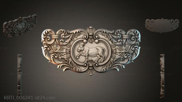 KRTI_006341 3d STL model