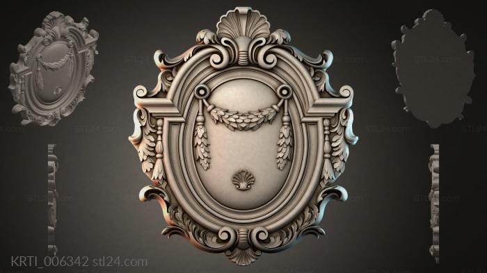 KRTI_006342 3d STL model