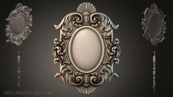 KRTI_006351 3d STL model