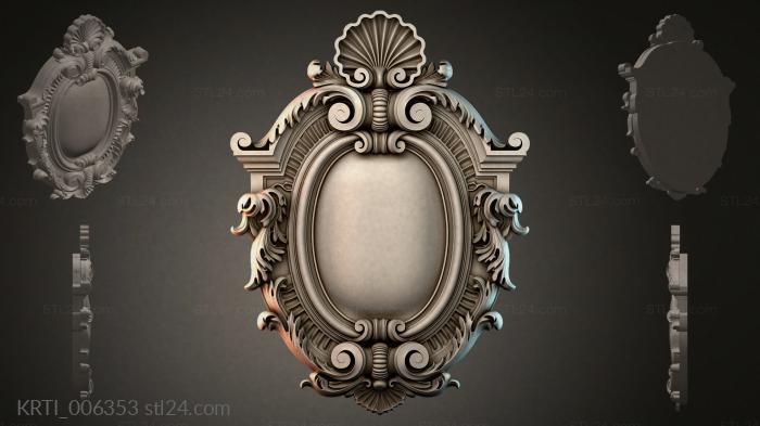 KRTI_006353 3d STL model