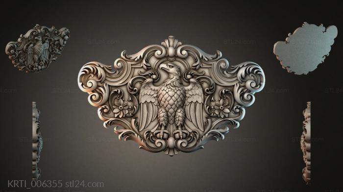 KRTI_006355 3d STL model