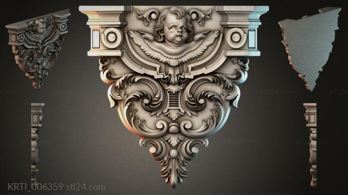 KRTI_006359 3d STL model