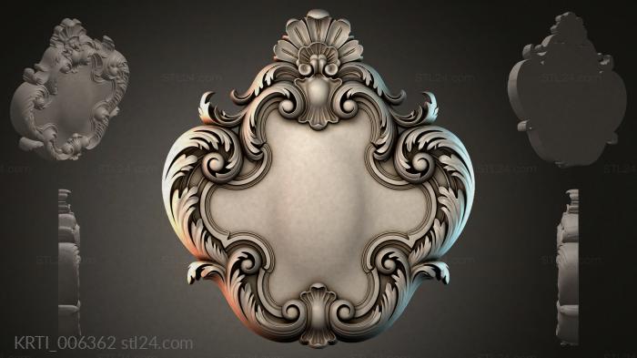 KRTI_006362 3d STL model