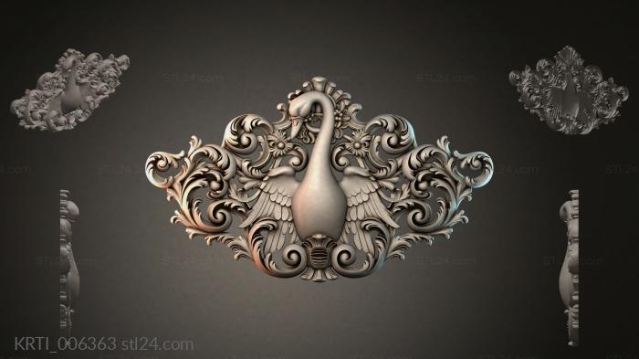 KRTI_006363 3d STL model