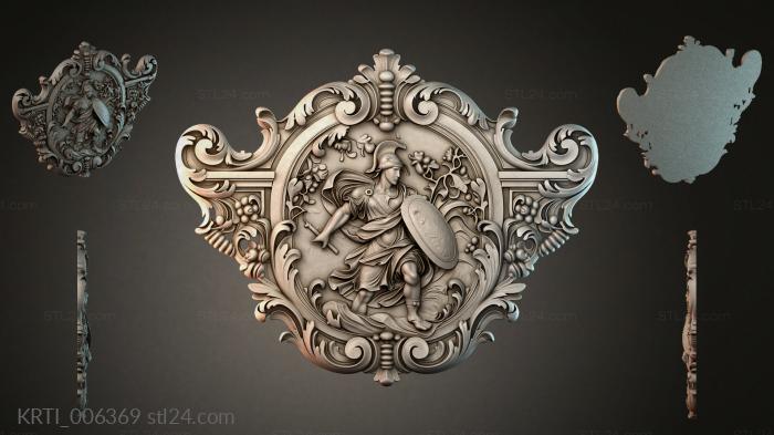 KRTI_006369 3d STL model