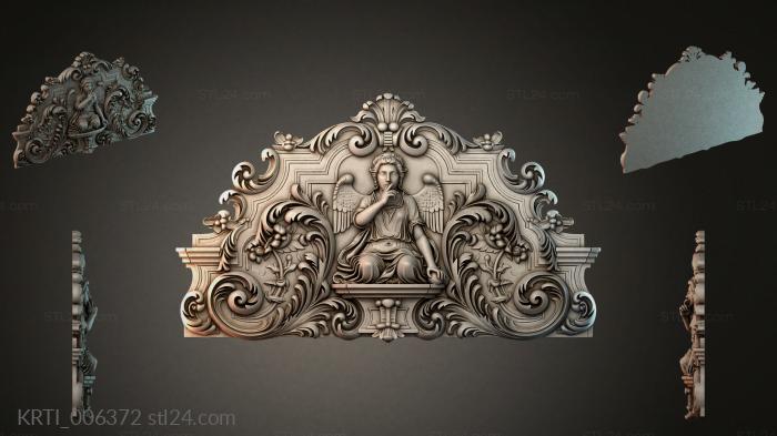 KRTI_006372 3d STL model