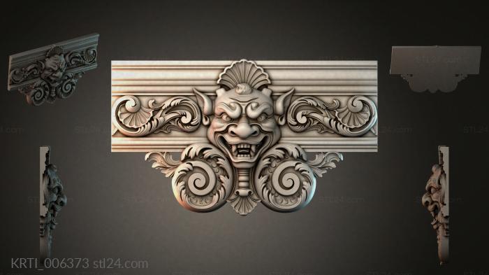 KRTI_006373 3d STL model