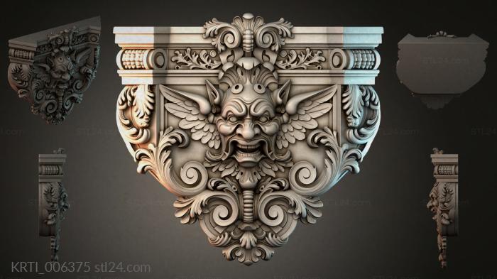 KRTI_006375 3d STL model