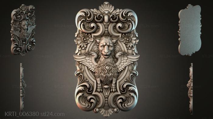 KRTI_006380 3d STL model