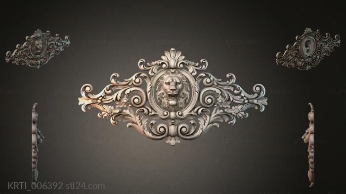 KRTI_006392 3d STL model