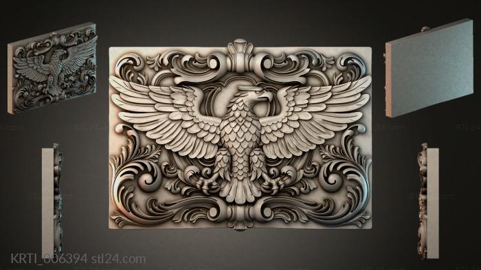 KRTI_006394 3d STL model
