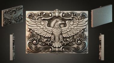 Cartouches KRTI_006394 3d model