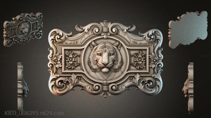 KRTI_006395 3d STL model