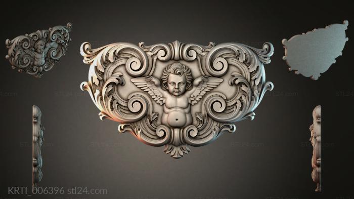 KRTI_006396 3d STL model