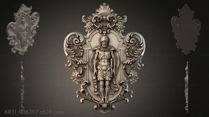 KRTI_006397 3d STL model