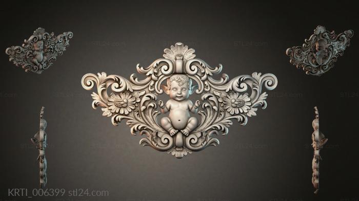 KRTI_006399 3d STL model